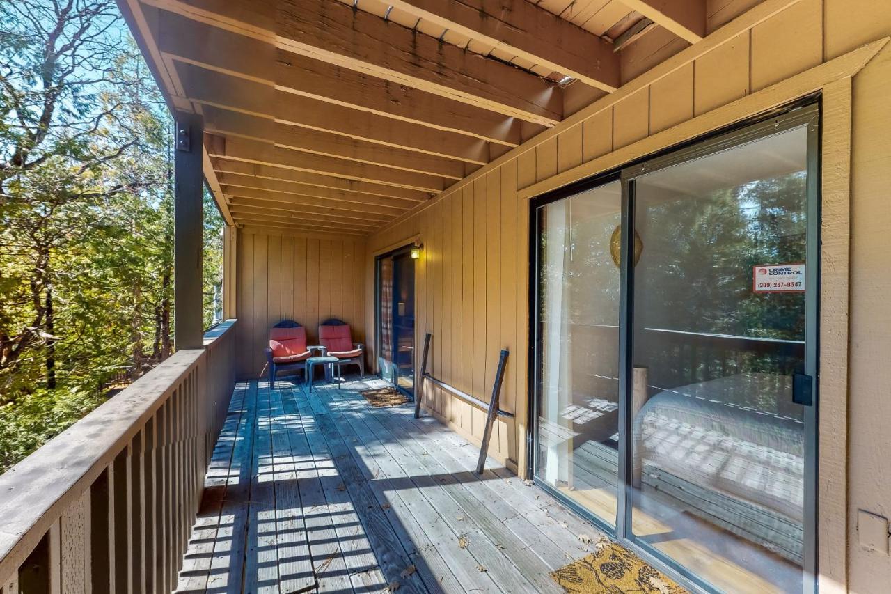 Sierra Swiss Chalet شيفير ليك المظهر الخارجي الصورة