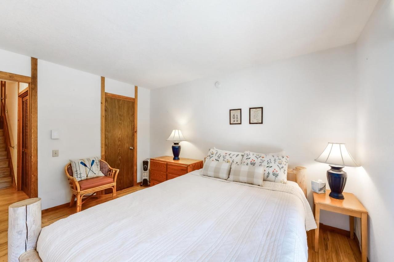 Sierra Swiss Chalet شيفير ليك المظهر الخارجي الصورة